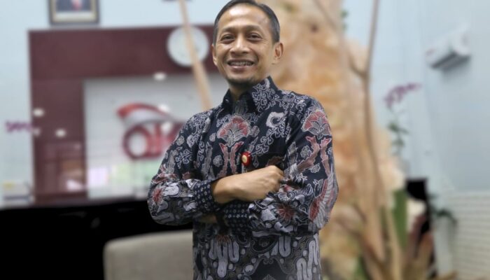 Sektor Jasa Keuangan Terjaga Stabil Dukung Pertumbuhan Ekonomi Sumut