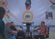 Asri Ludin Tambunan: 80 Persen Venue Di Sumut Berada Di Deliserdang