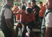 Rekonstruksi Pembakaran Maut Di Karo, 3 Pelaku Memiliki Peran Berbeda