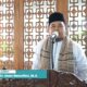 KETUA Cendikiawan Muslim Muda Sumatera Utara (Sumut) Dr Iwan Nasution, SHI, MHI. Waspada/ist