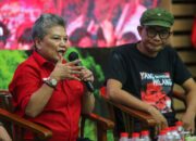 Ketua DPP PDIP Desak Jokowi Masukkan Kudatuli Pelanggaran HAM Berat