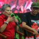 Ketua DPP PDIP Desak Jokowi Masukkan Kudatuli Pelanggaran HAM Berat