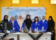 Tim PKM Unsam Terapkan Aplikasi Self Pro Di SLB Negeri Langsa