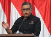 PDIP Pastikan Pasangan Tunggal Di Pilgubsu Tak Akan Terjadi