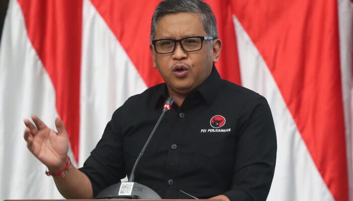 PDIP Pastikan Pasangan Tunggal Di Pilgubsu Tak Akan Terjadi