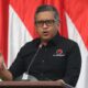 PDIP Pastikan Pasangan Tunggal Di Pilgubsu Tak Akan Terjadi