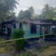 Di Desa Hutanopan, Rumah Permanen Terbakar, Pemiliknya Tewas
