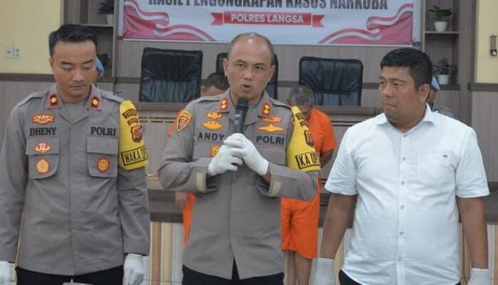 Assesmen TAT: Tiga Remaja Diduga Pakai Sabu, Direkom Rehab