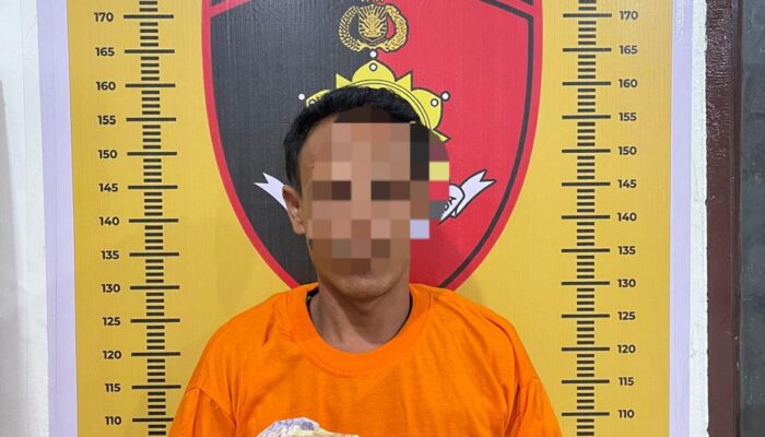 Penjual Tuak Ngaku Setor Judi KIM Ke Lubis