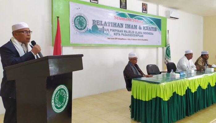 Ikhlas Berbuat Di Jalan Allah Ibarat Menanam Padi