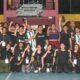 Turnamen Futsal Parheheon Mini HKBP Jakasampurna Bekasi Sukses