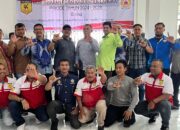 H. Syahrun Hakim Pimpin Lagi FORKI Langkat