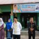 Pj Bupati Agara Kunjungi Sekolah Dalam Rangka MPLS