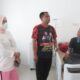 Darma Wijaya Cek Fasilitas Dan Kunjungi Pasien RSUD Sultan Sulaiman