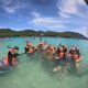 Dharmayukti Karini PT BNA Wisata Bahari Ke Sabang