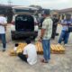 Sat Narkoba Polres Asahan Amankan 130 Kg Ganja