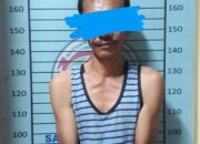 Polres Agara Tangkap Dua Pengedar Sabu