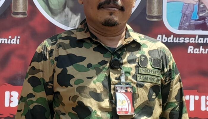 GAM Pase Siap Menangkan Mualem Jadi Gubernur Aceh