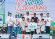 Wujudkan Mandiri Pangan, Bobby Nasution Ajak Alumni IPB Sumut Majukan Sektor Pertanian