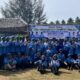 Diklatsar Ditutup, Medco Ikut Mendukung