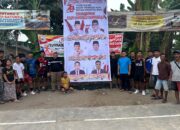 Dahnil Ginting: Olahraga Solusi Tepat Hindari Narkoba