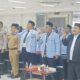 Yayasan Prabowo Bantu 2 Mobil Ke DPW BKPRMI Kalimantan Utara