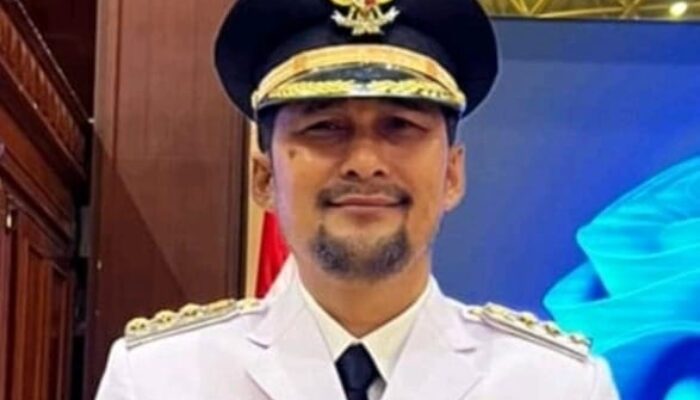Pj Bupati Agara Imbau ASN Taat Bayar Pajak Kendaraan Bermotor