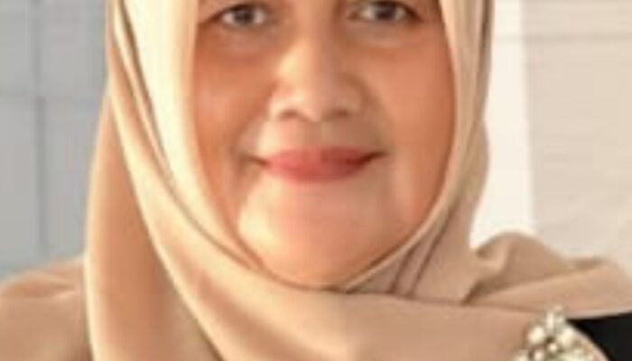 Bangunan RKB SMP Babul Istiqamah Abdya Masuk Usulan 2025