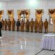 Chiristison Rudianto Marbun Dilantik Jadi Sekdakab Humbahas