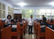 Peserta Seleksi Mandiri Unimed Tahun 2024 Meningkat 50 Persen