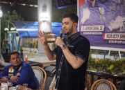 Harlah KNPI ke-51, El Adrian Shah: Kita Harus Mempersiapkan Regenerasi Kepemimpinan