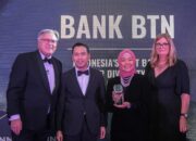 BTN Sabet Euromoney Awards For Excellence 2024