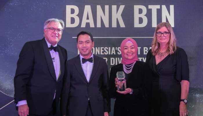 BTN Sabet Euromoney Awards For Excellence 2024