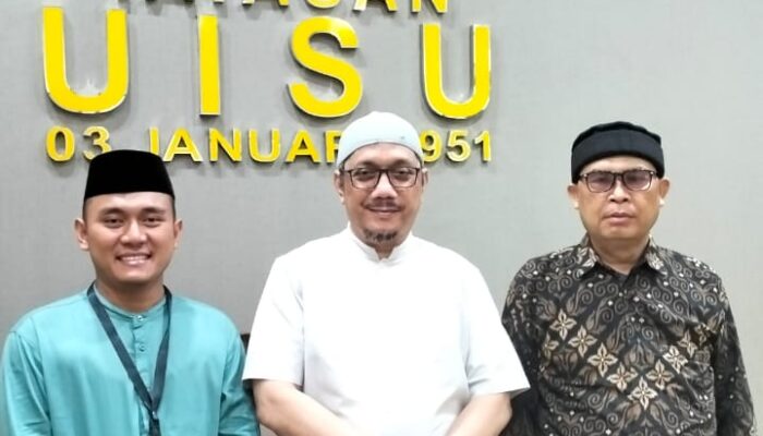 Dukung Penguatan Dakwah Islamiyah
