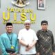Dukung Penguatan Dakwah Islamiyah