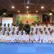 Dandim 0108 Agara Buka Turnamen Karate Tingkat SLTP Sederajat