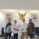Kantor BUMN Segera Proses Pelepasan AsetTanah Eks PTPN-2 Untuk Perumahan PWI SU