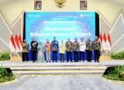 BI Bersama ISEI Selenggarakan Seminar Series KKP: Implementasi Hilirisasi Pangan Di Daerah