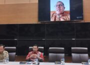 Terkait Masalah Kesehatan, Pemda Harus Menyesuaikan Diri Dengan Pusat