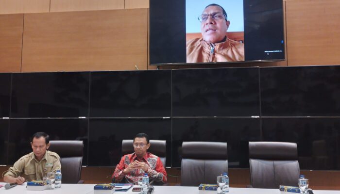 Terkait Masalah Kesehatan, Pemda Harus Menyesuaikan Diri Dengan Pusat