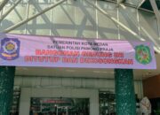 26 Juli Batas Akhir Pengosongan Mall Centre Point