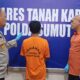 Tak Terima Ditegur, Pengusaha Bakso Tewas Ditikam