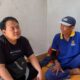 Youtuber Ghandy November Beri Empati Pedagang Roti Yang Viral Diusir Satpol PP