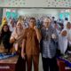 108 Siswa SMAN 1 Hinai Dilatih Jadi Pengusaha Muda Berbakat