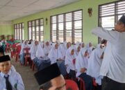 Masa Orientasi Santri Ponpes Tahfidz Ulumul Qur’an Medan Sukses