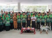PW PGM Indonesia Sumut Ingatkan Peran Guru Madrasah Jelang Indonesia Emas