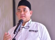Zulmansyah Sekedang Plt Ketum PWI Pusat