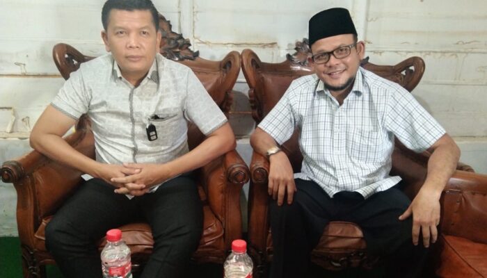 PKB Yakin Palas Bisa Bangkit Kembali Bersama PMA-AFN