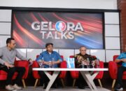 Jadikan Isu Palestina Salah Satu Agenda Utama, Indonesia Akan Jadi Pemain Global