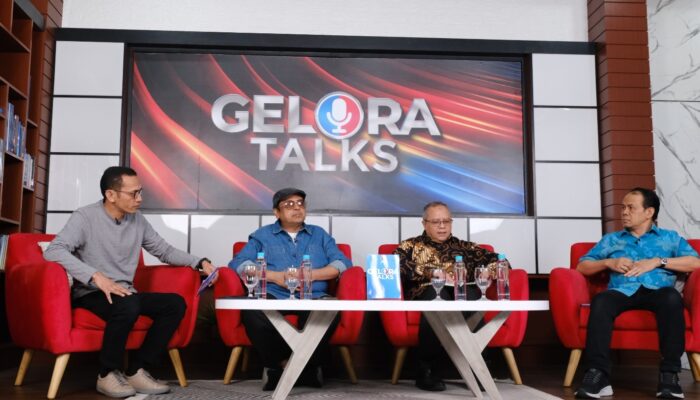 Jadikan Isu Palestina Salah Satu Agenda Utama, Indonesia Akan Jadi Pemain Global